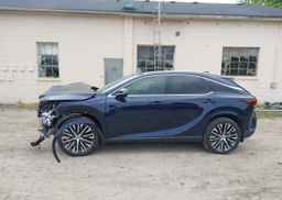 2024 LEXUS RX 350H BASE