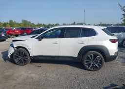 2023 MAZDA CX-50