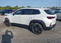 2023 MAZDA CX-50