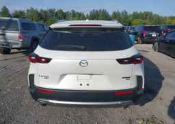 2023 MAZDA CX-50
