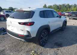2023 MAZDA CX-50