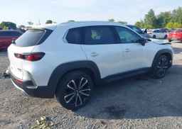 2023 MAZDA CX-50