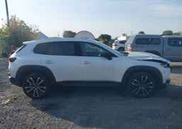 2023 MAZDA CX-50