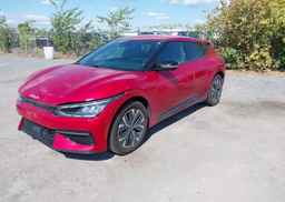 2024 KIA EV6