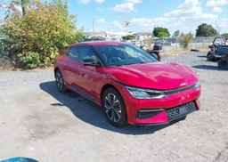 2024 KIA EV6