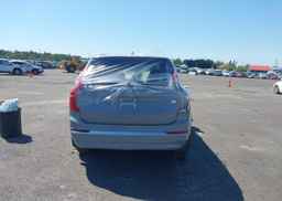 2024 VOLVO XC90 T8