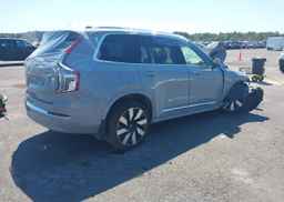 2024 VOLVO XC90 T8