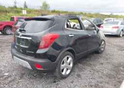 2015 BUICK ENCORE CONVENIENCE