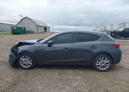 2014 MAZDA 3 TOURING