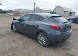2014 MAZDA 3 TOURING
