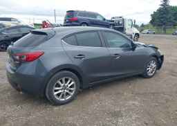 2014 MAZDA 3 TOURING
