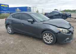2014 MAZDA 3 TOURING