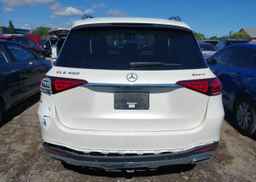 2020 MERCEDES-BENZ GLE 450 4MATIC