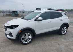2021 BUICK ENCORE GX AWD PREFERRED
