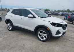 2021 BUICK ENCORE GX AWD PREFERRED