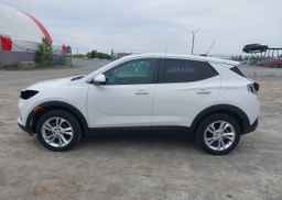 2021 BUICK ENCORE GX AWD PREFERRED
