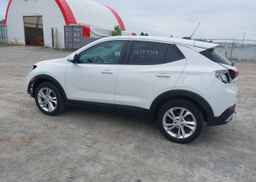 2021 BUICK ENCORE GX AWD PREFERRED
