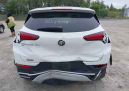2021 BUICK ENCORE GX AWD PREFERRED