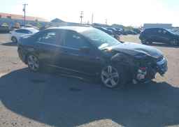 2011 FORD FUSION