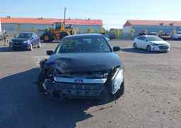2011 FORD FUSION