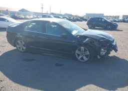 2011 FORD FUSION