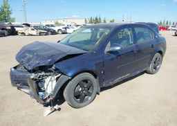 2009 CHEVROLET COBALT LT