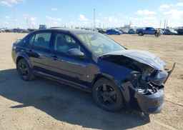 2009 CHEVROLET COBALT LT