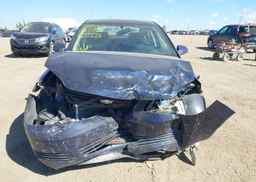 2009 CHEVROLET COBALT LT