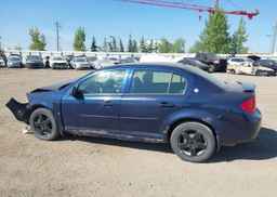 2009 CHEVROLET COBALT LT
