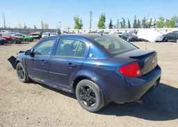 2009 CHEVROLET COBALT LT