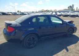 2009 CHEVROLET COBALT LT