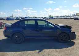 2009 CHEVROLET COBALT LT