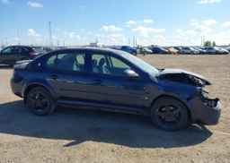 2009 CHEVROLET COBALT LT