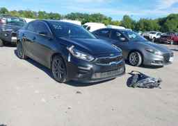 2021 KIA FORTE EX