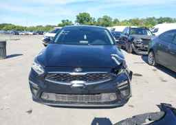 2021 KIA FORTE EX