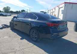 2021 KIA FORTE EX