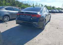 2021 KIA FORTE EX