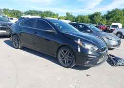 2021 KIA FORTE EX
