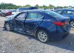 2015 MAZDA MAZDA3 GS