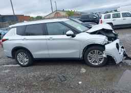 2024 MITSUBISHI outlander