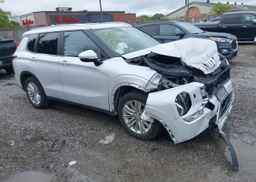 2024 MITSUBISHI outlander