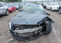 2015 MERCEDES-BENZ C400 4MATIC 4DR