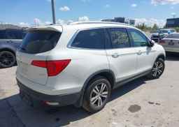 2018 HONDA PILOT EX-L RES