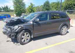 2014 DODGE JOURNEY SXT