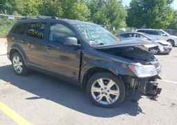 2014 DODGE JOURNEY SXT