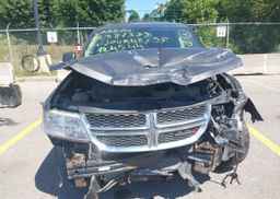 2014 DODGE JOURNEY SXT