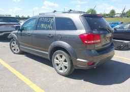 2014 DODGE JOURNEY SXT