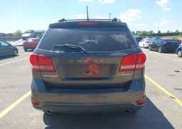 2014 DODGE JOURNEY SXT