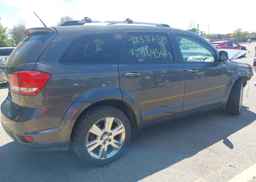 2014 DODGE JOURNEY SXT