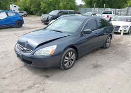 2003 HONDA ACCORD EX
